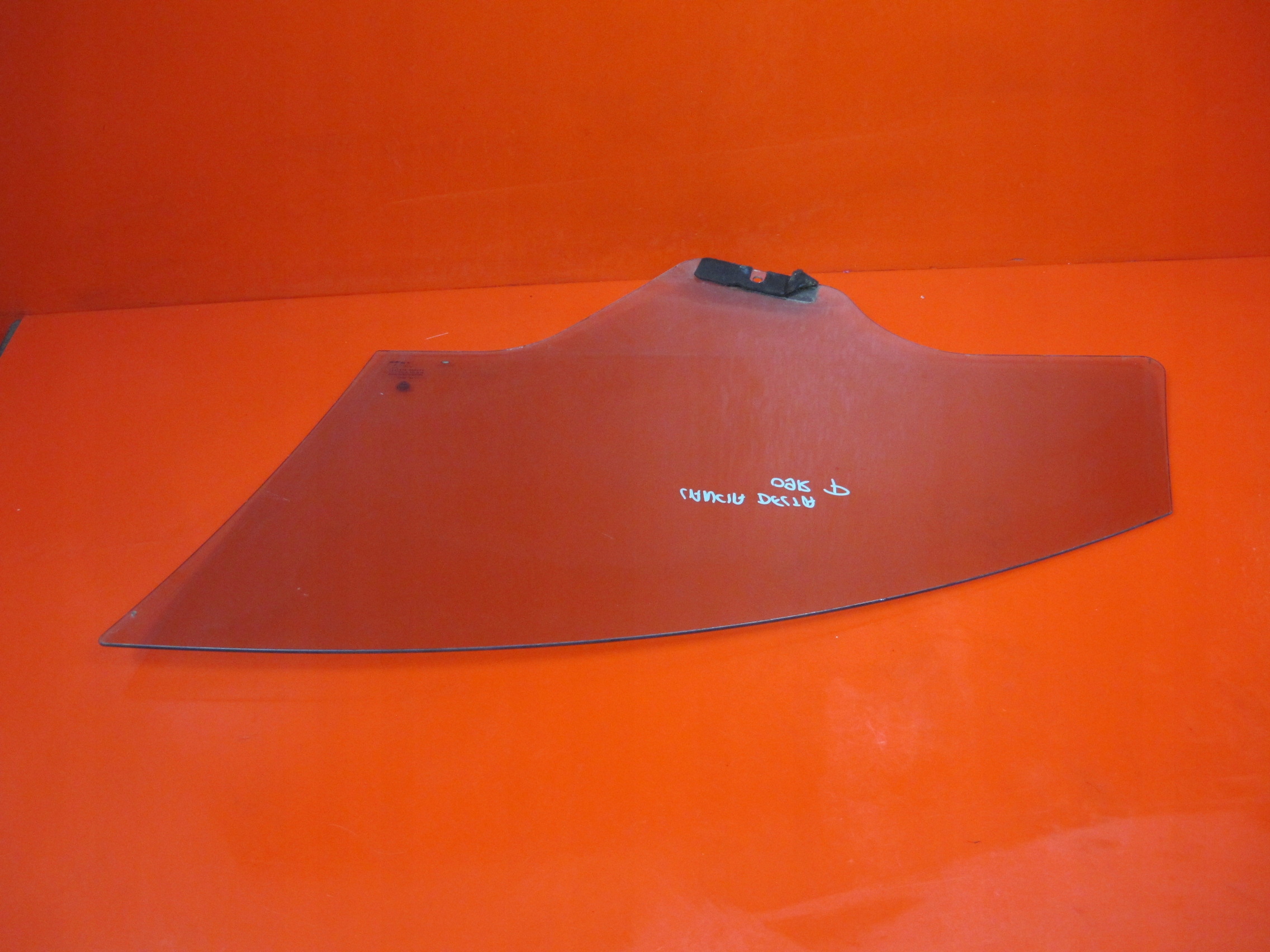 LANCIA DELTA 3 III 844 window door right front 2008-2014