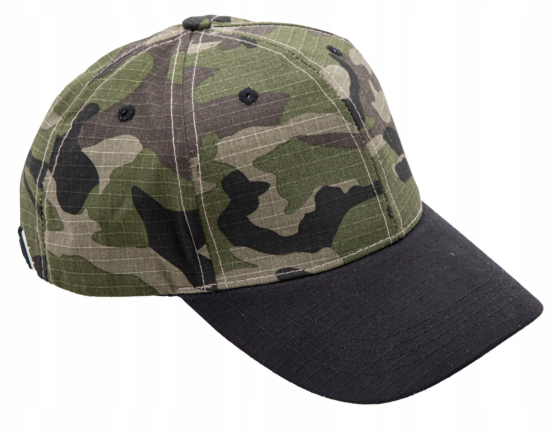 

Lahti Pro Czapka robocza z daszkiem Moro