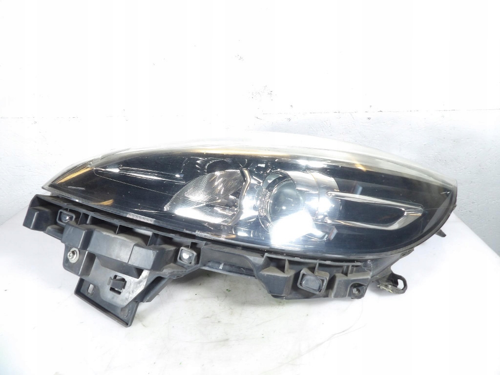 RENAULT SCENIC III LIFT REFLEKTOR left A048319