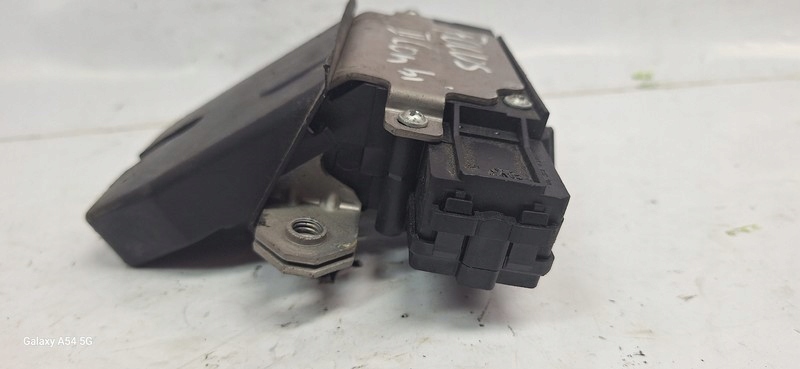 lock door FORD FOCUS II 3M51R442A66CA