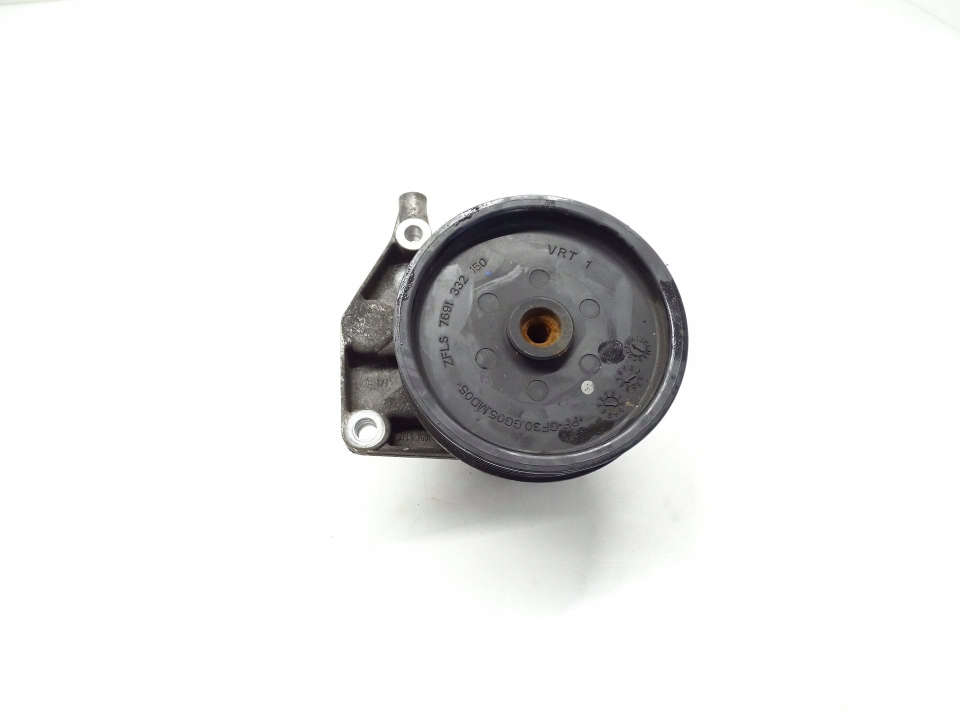 servo pump MERCEDES C KLASA W204 W212 A0064667501