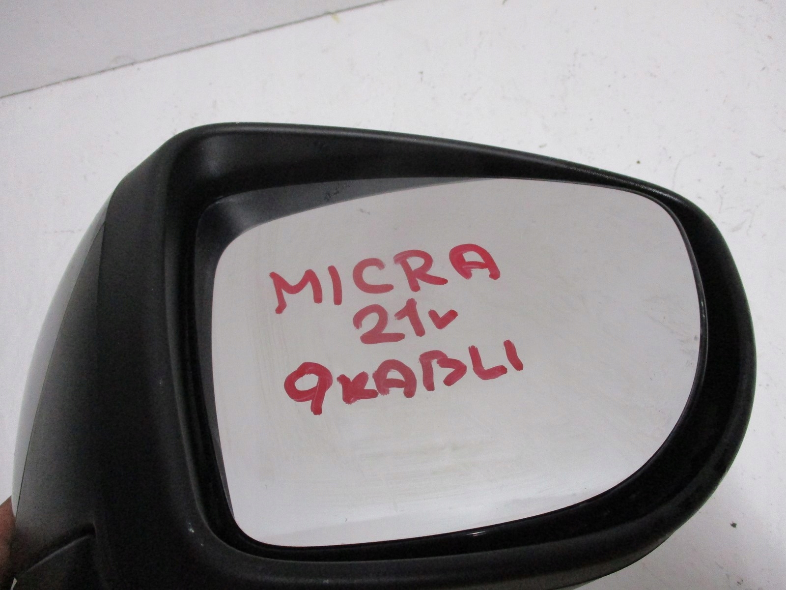 mirror mirrors NISSAN MICRA K14 21R