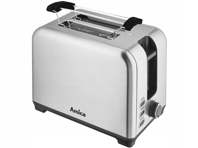 

Toster Amica Tf 3043 Retro