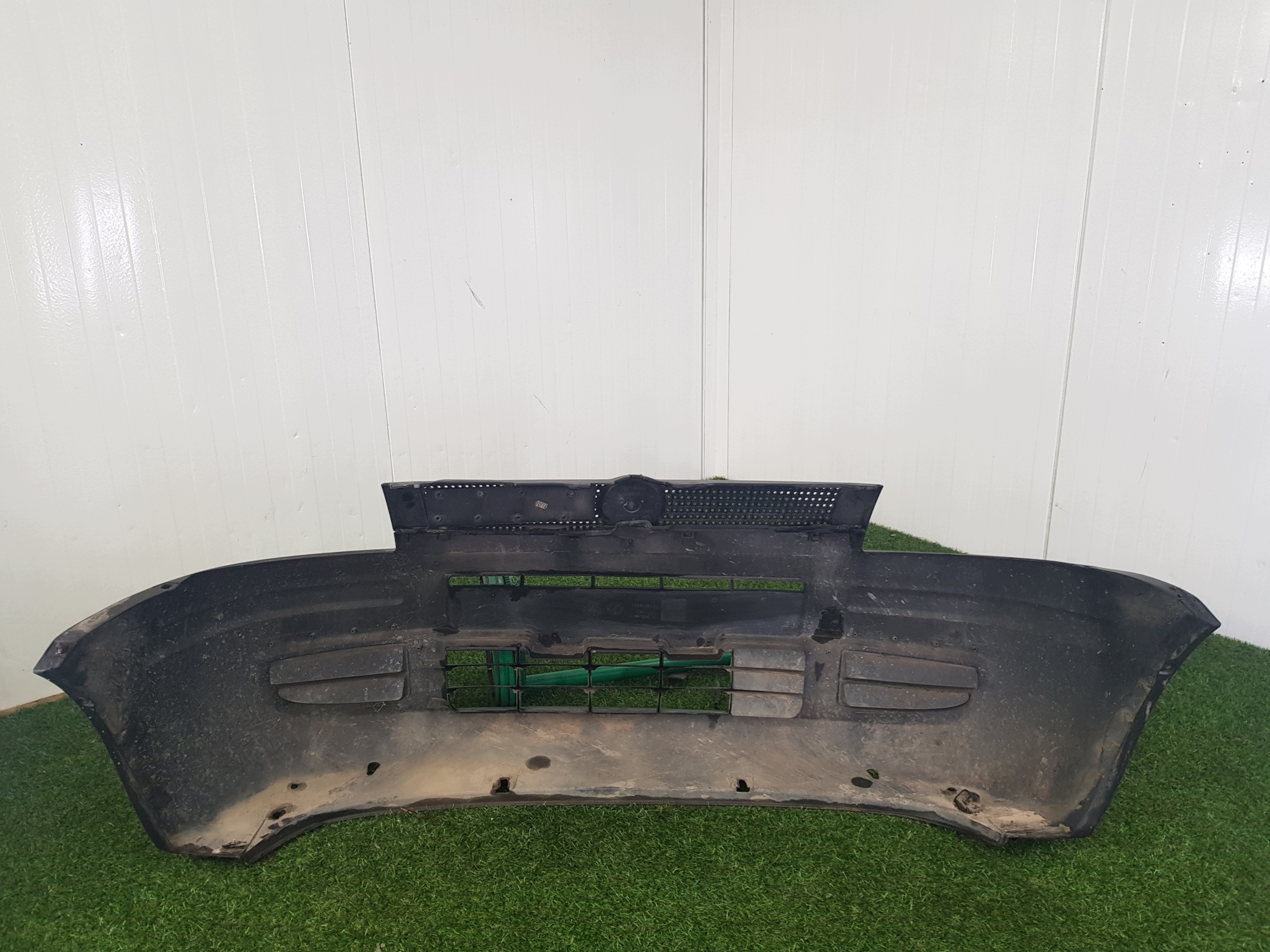 bumper front front FIAT PANDA 2 735316597