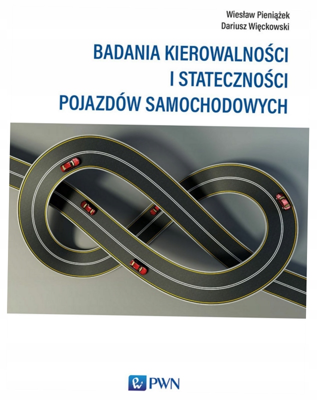 Badania kierowalności i stateczności pojazdów...-Zdjęcie-0