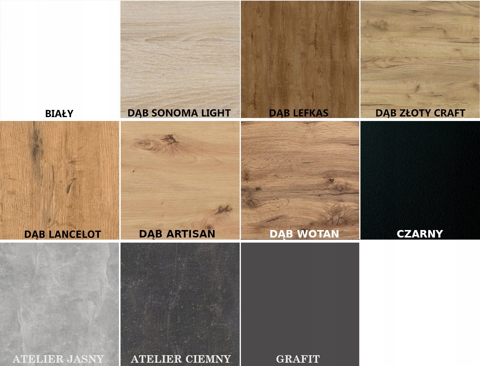 Zestaw stół rozkładany 70x120 + 4 krzesła salon Wysokość krzesła 94 cm