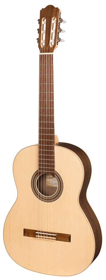 Mihai Hora SS300 4/4 Eco Silver Walnut