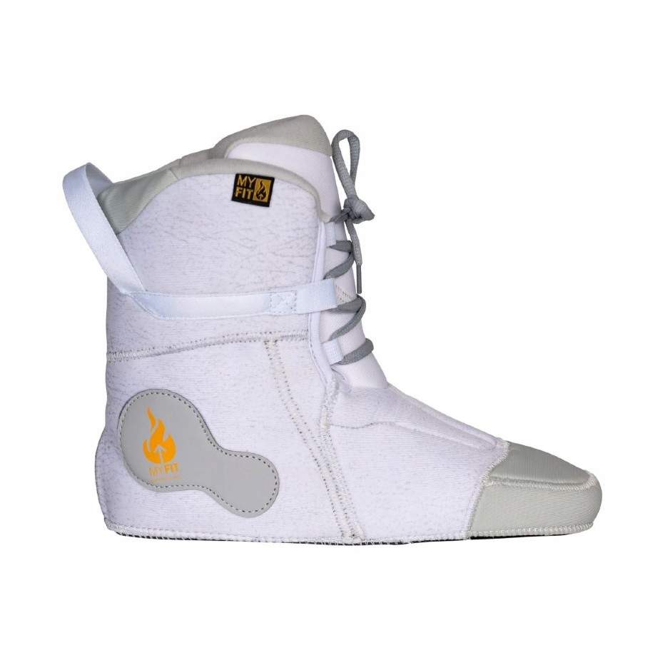 Powerslide Botička Powerslide MyFit Recall Liner White, 45-46