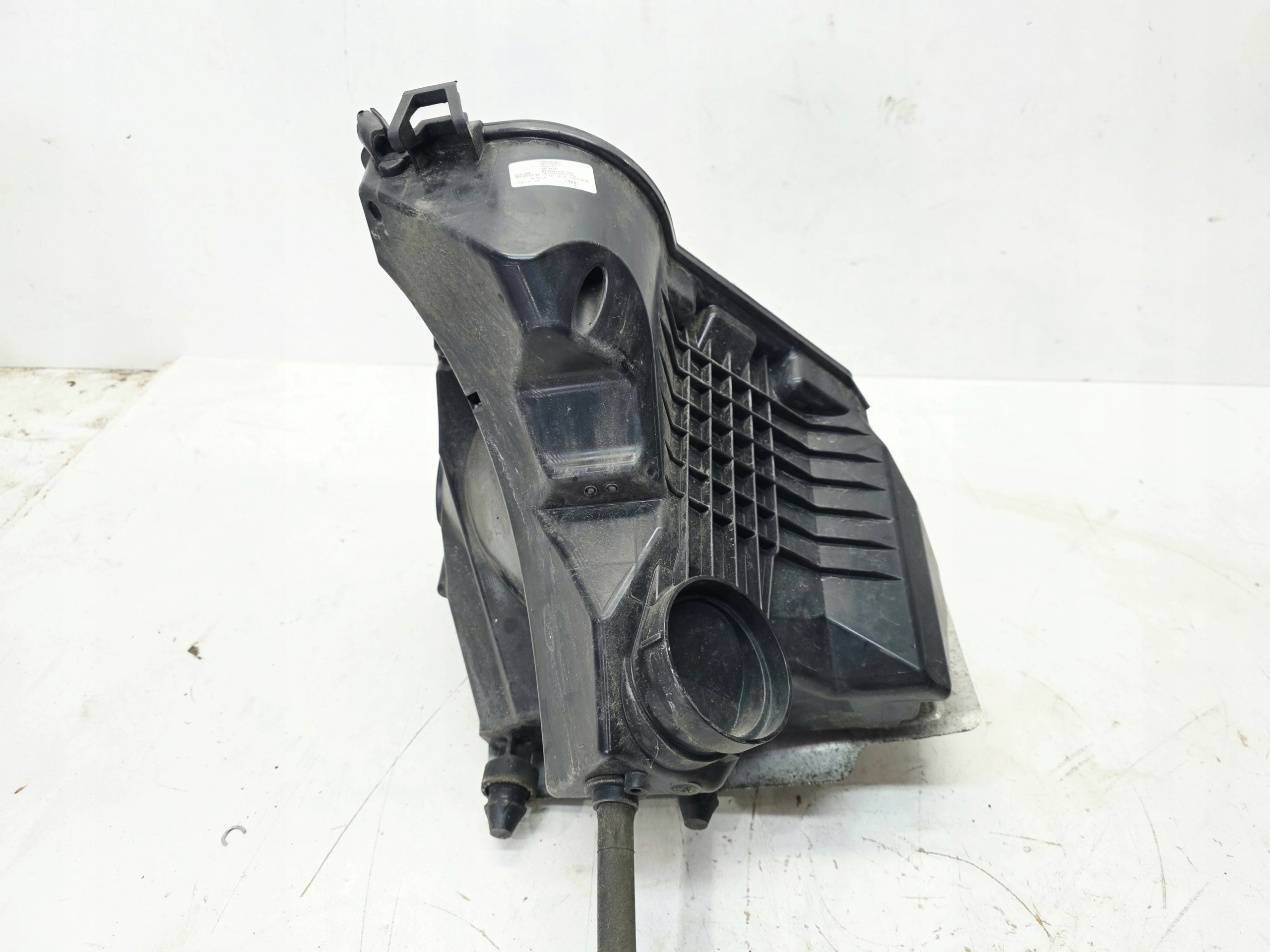 luftfiltergehäuse AUDI A4 B8 A5 8T LIFT 2.0 TDI 8K0133835CD