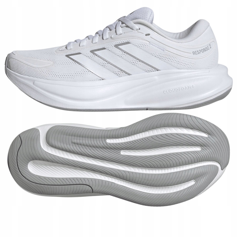 Boty adidas Response 2 W KJ1757 41 1/3