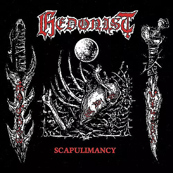 CD Hedonist: Scapulimancy Standard 2026 edition