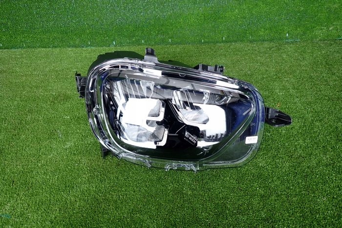 CITROEN C3 III LED VISION 20- reflektor right light right