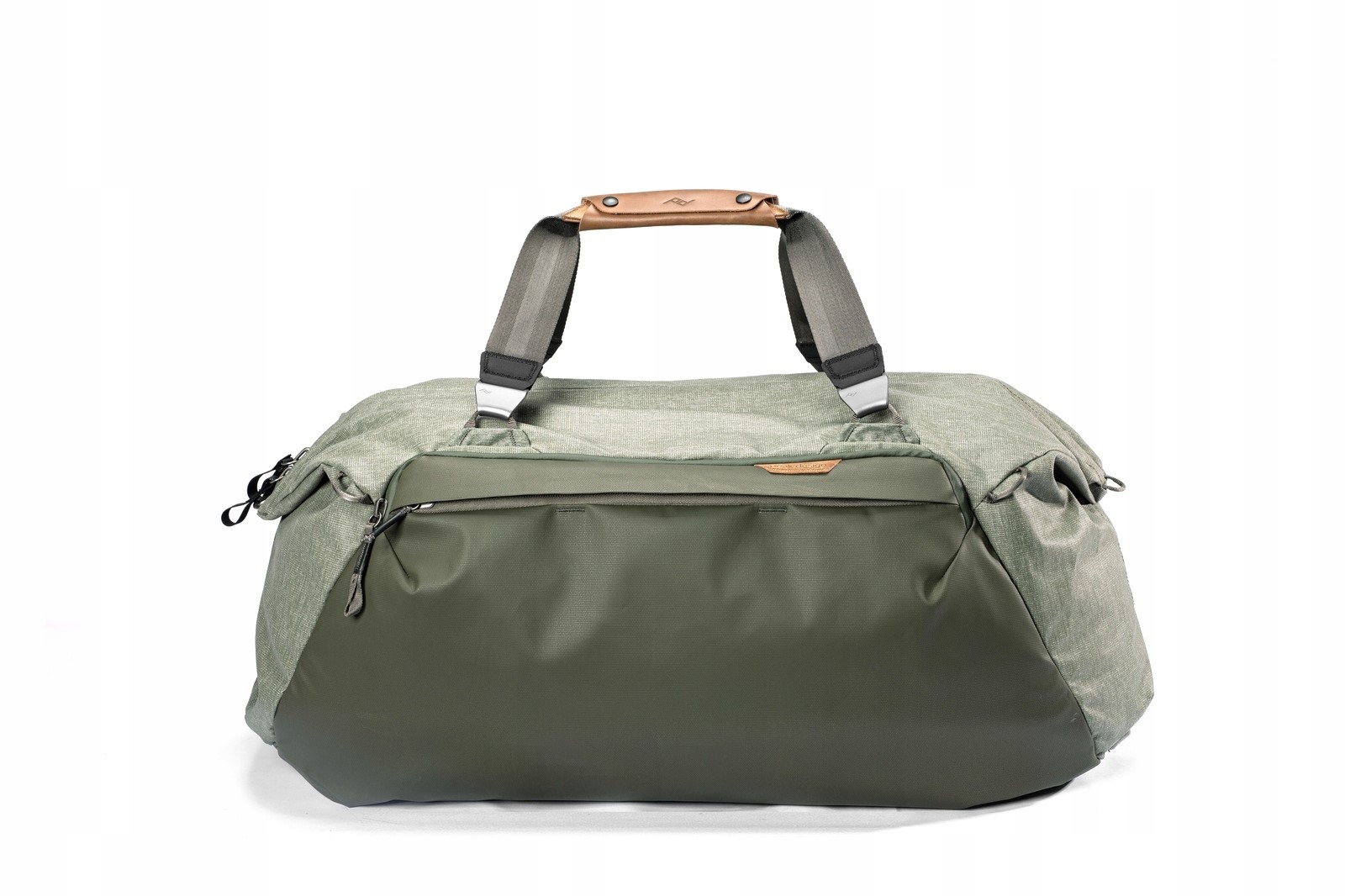 Torba Peak Design Travel Duffel 65L Sage