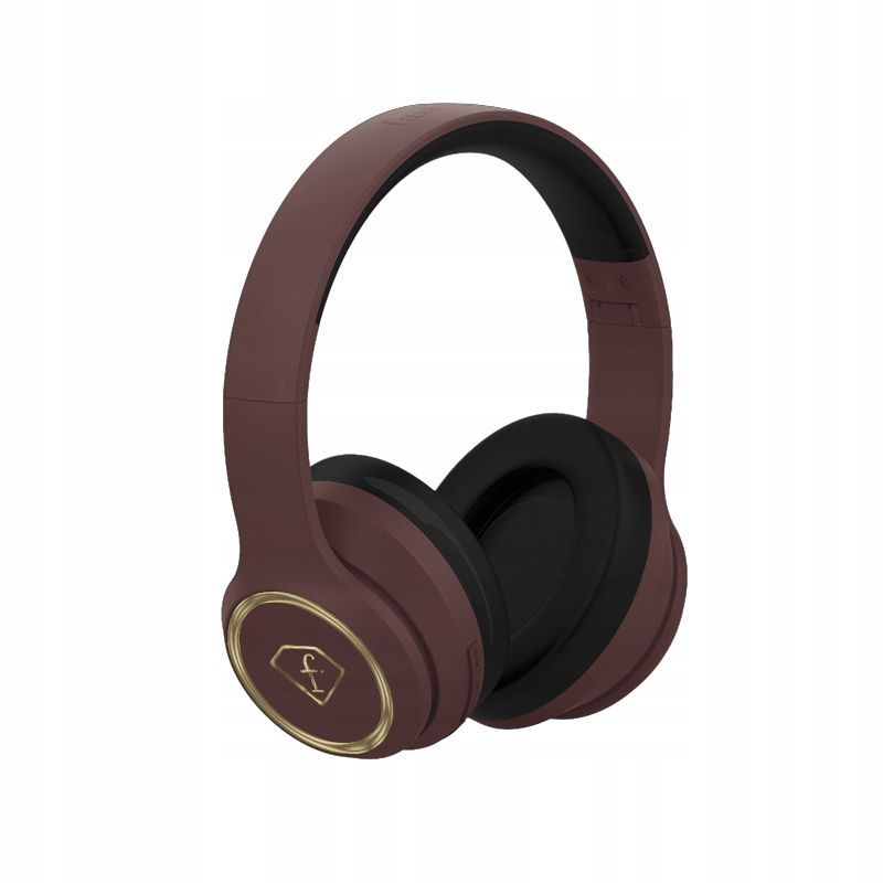 Bezdrátová sluchátka. Fashion FTV-0016 Leonardo