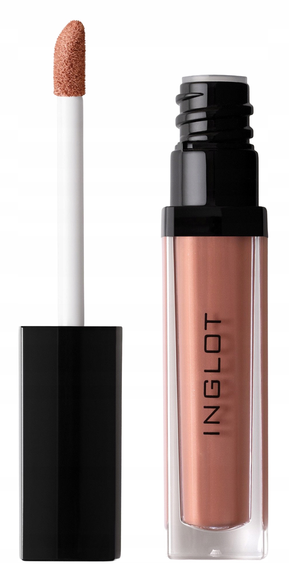 Inglot Hd Lip Tint Matná tekutá rtěnka 21