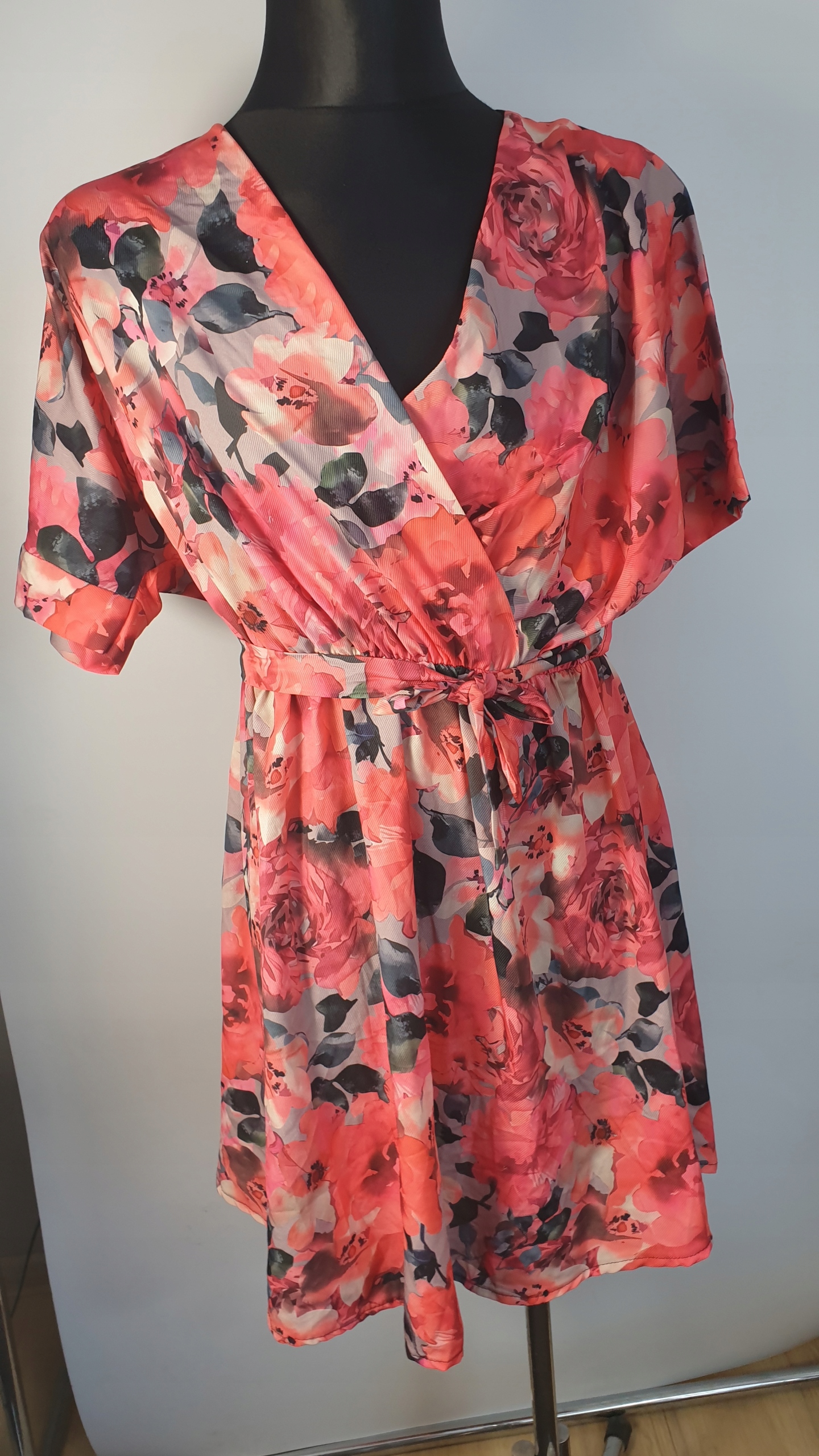 new collection Šaty XL/XXL