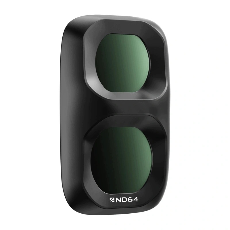 Filtr Nd Freewell do Osmo Pocket ND64 Freewell