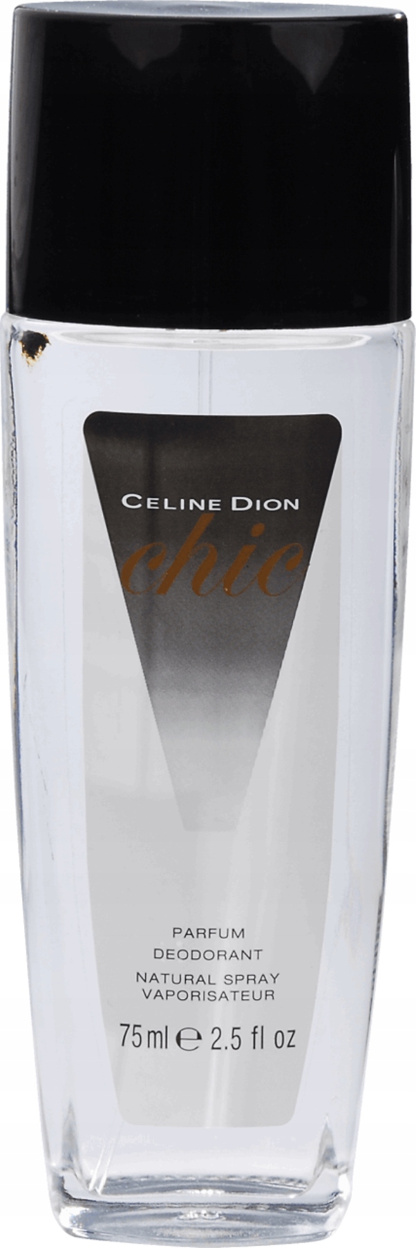 Simply Chic Woman Dns Unikat