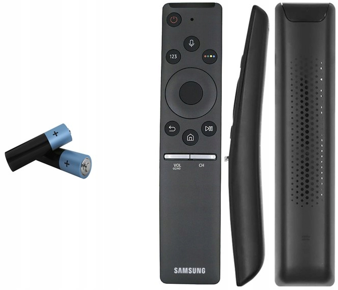 Originální Dálkový Ovladač Pro Televizor Samsung UA49MU6470 UA49MU6470U UA49MU6470ULXL