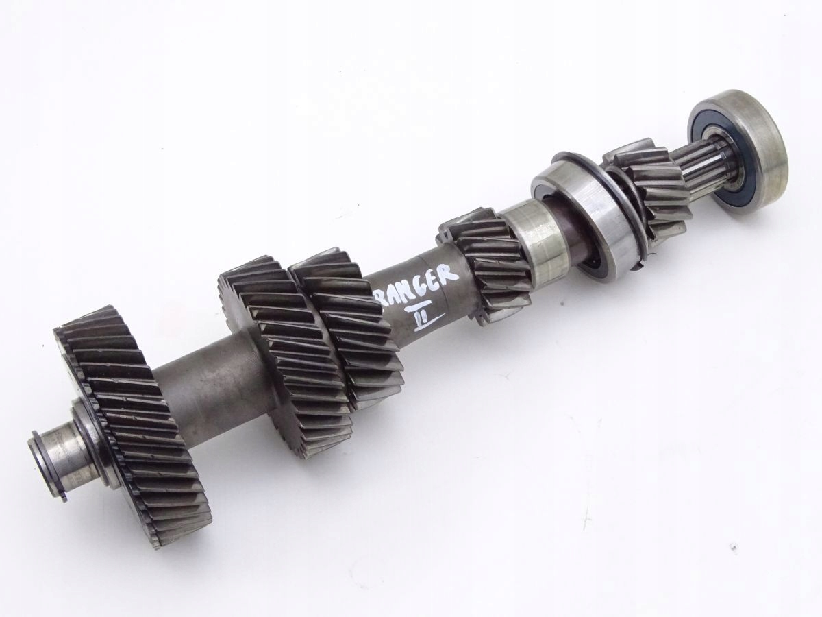 FORD RANGER II B2500 98 06 2 5 TD WALEK POSREDNI