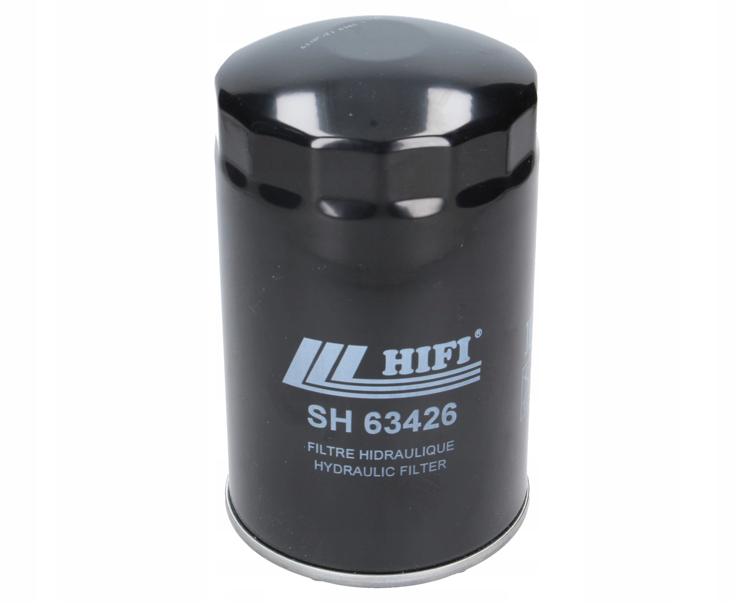 hydraulický filtr Hifi SH63426