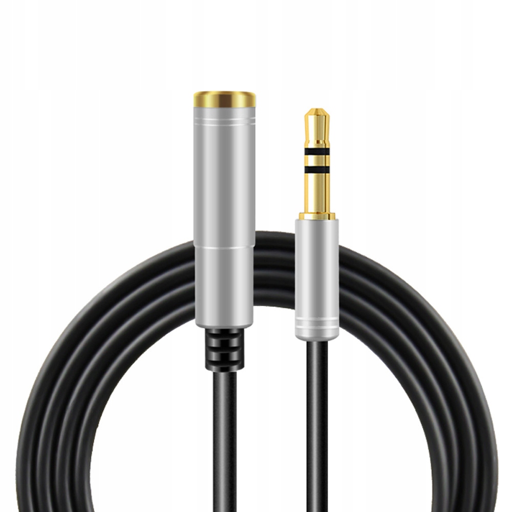 

Kabel Sony Samsung Philips Magnat Jbl Przedłużka