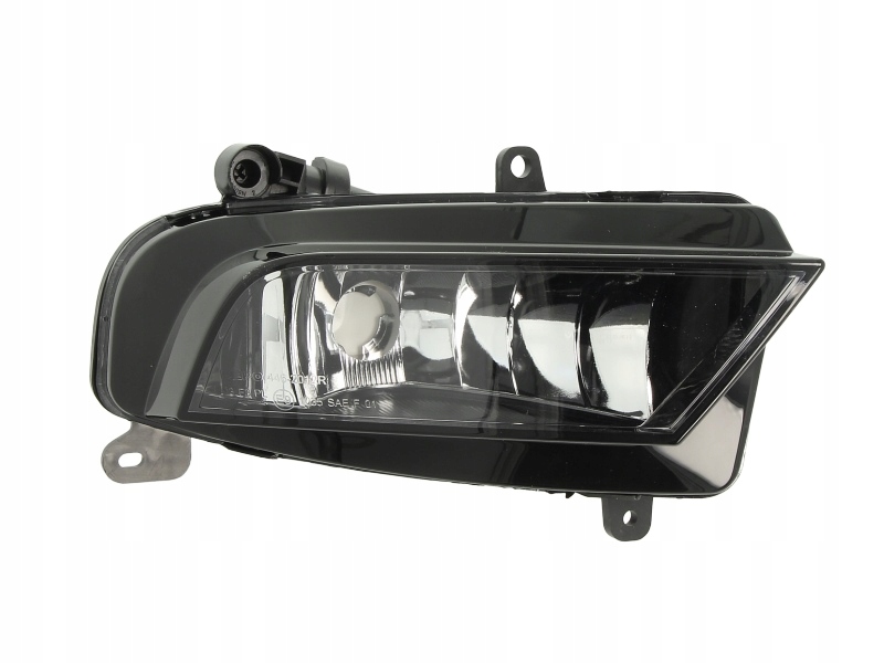 Audi A4 B8 Halogenová Mlhová Lampa Pravá