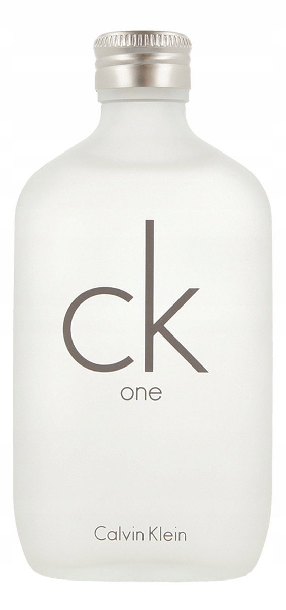 Calvin Klein Ck One Toaletní voda sprej 100 ml