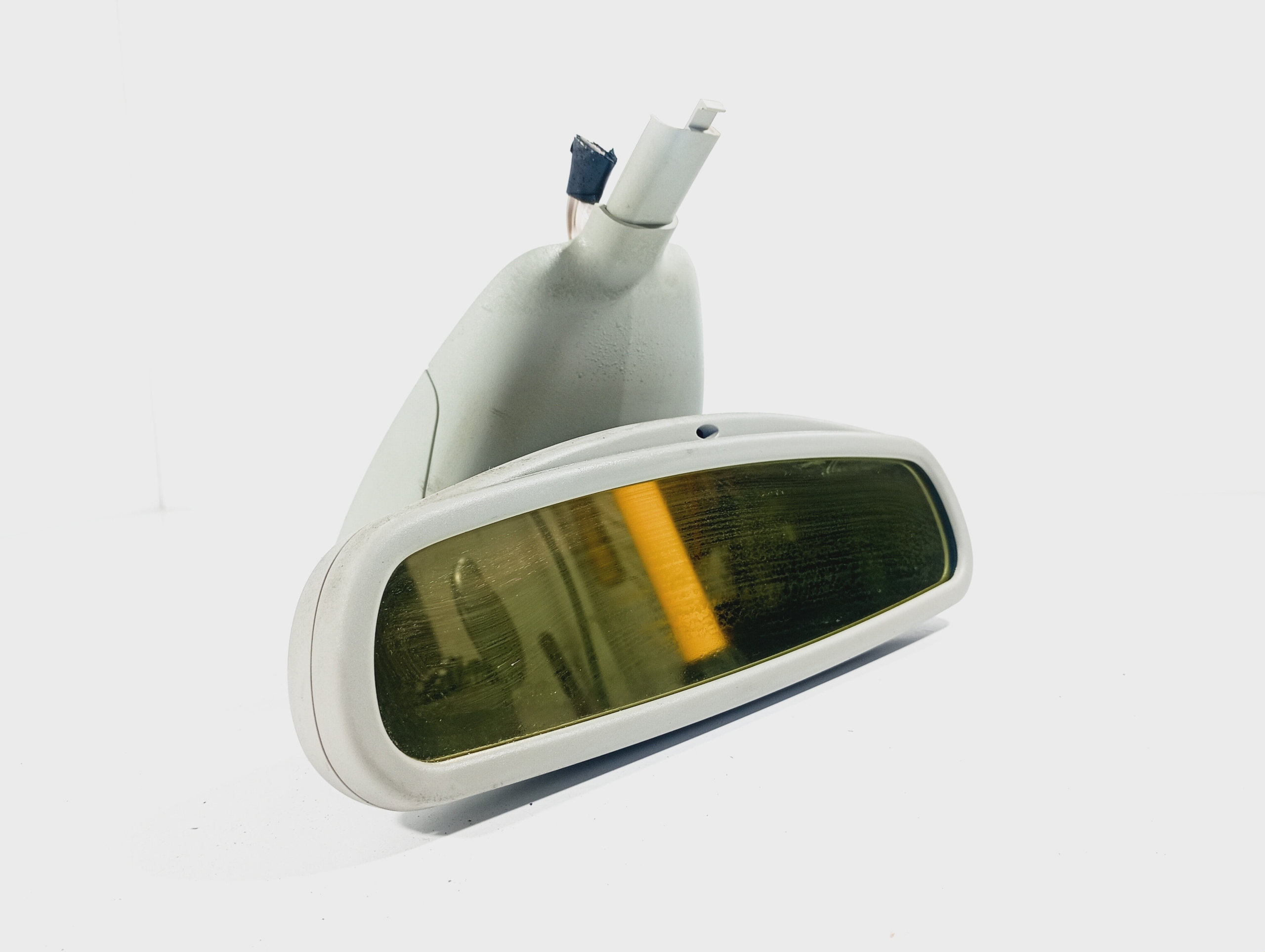 rear-view mirror inner middle E11015708 Renault Scenic 2 II 03-06