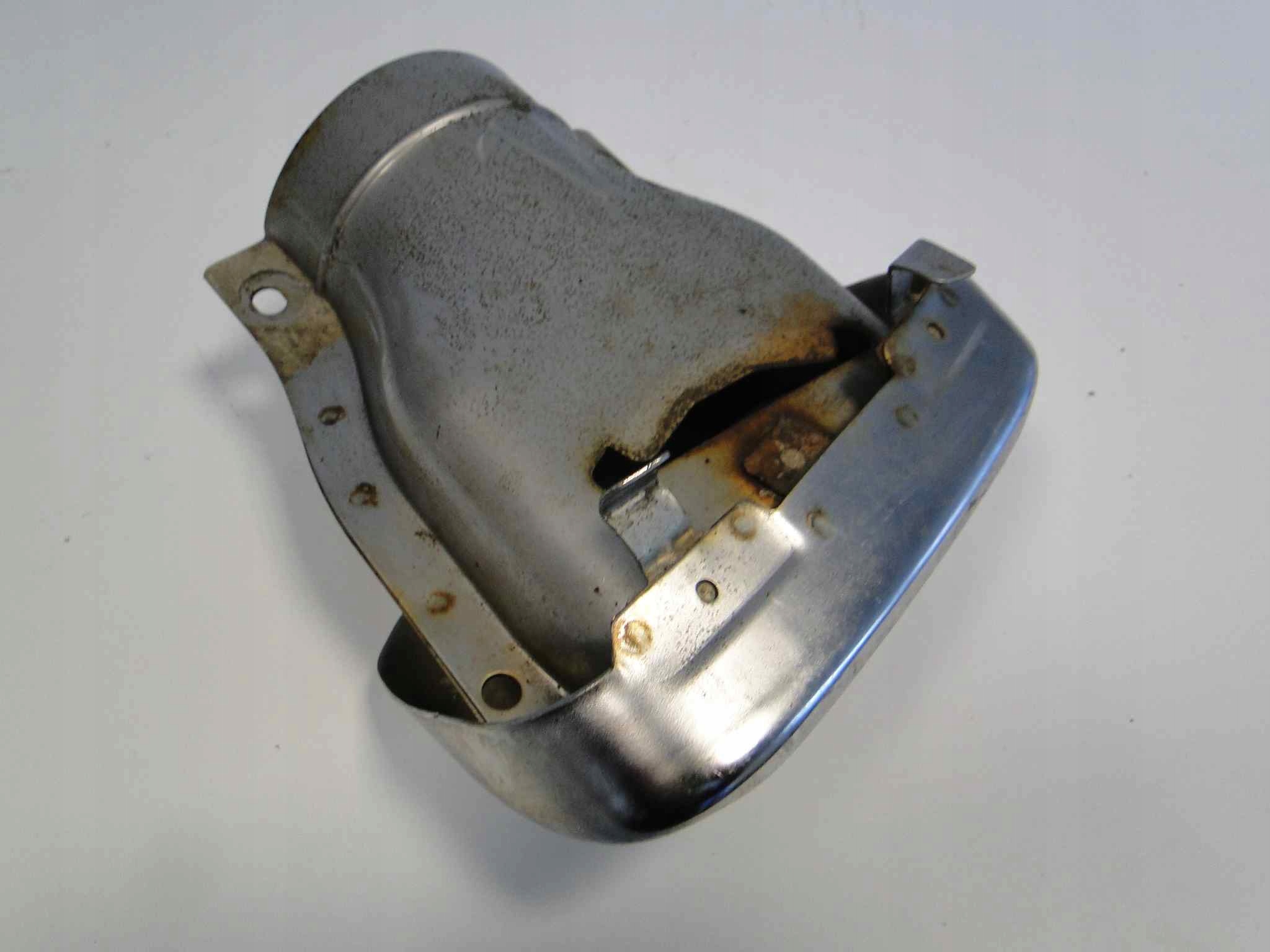 MERCEDES GLA X156 156 KOŃCÓWKA WYDECHU PRAWA Numer katalogowy części A1564900227