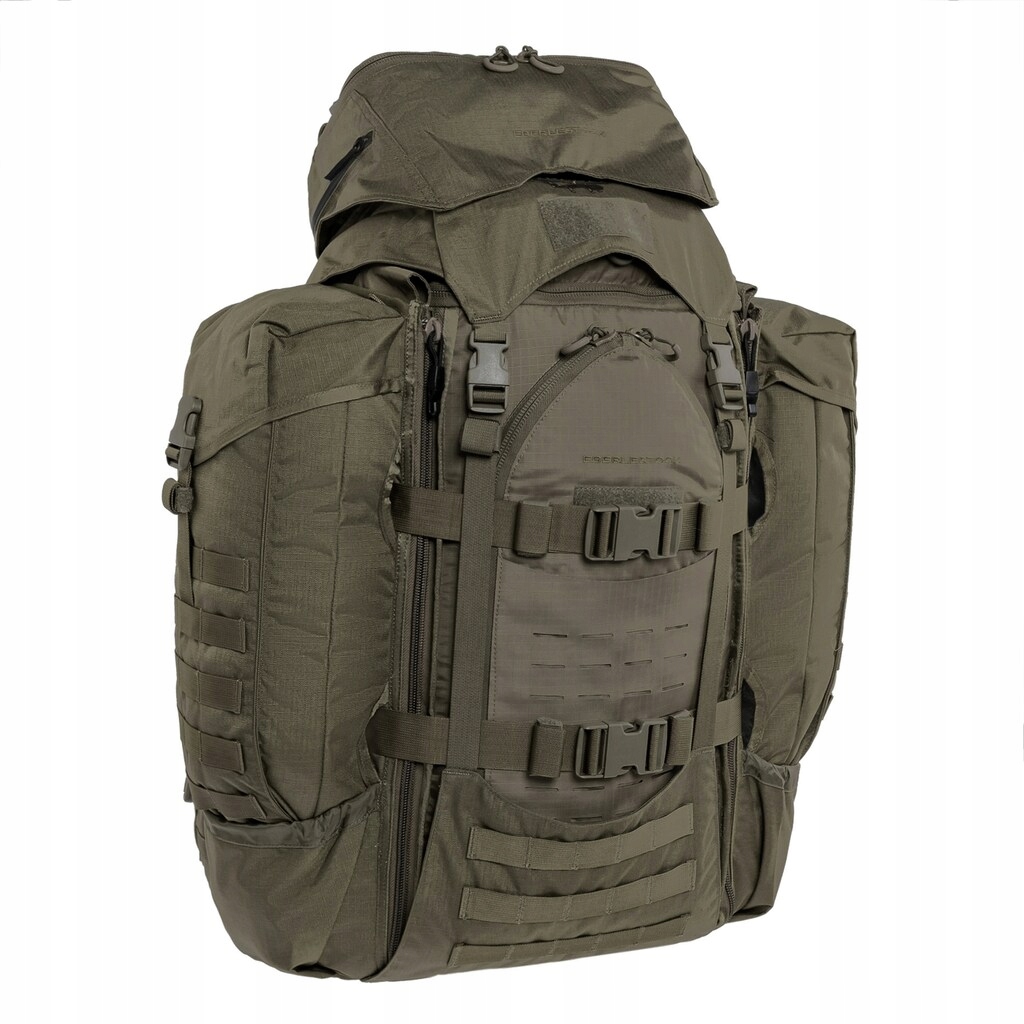 Batoh Eberlestock Skycrane II 73,3 l Military Green