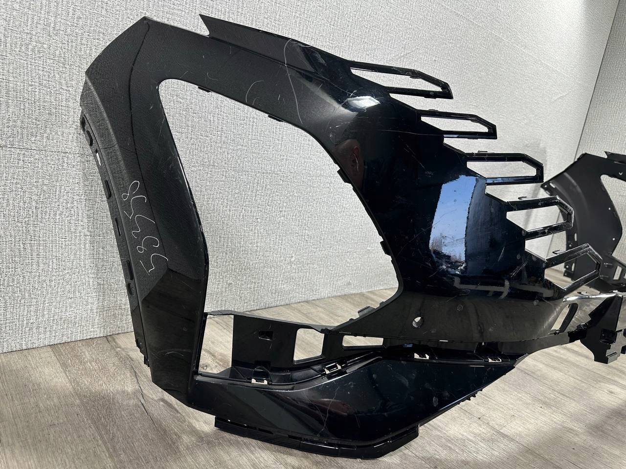 CHERY OMODA 5 LIFT 2025-> Stoßstange vorne 602002155AA