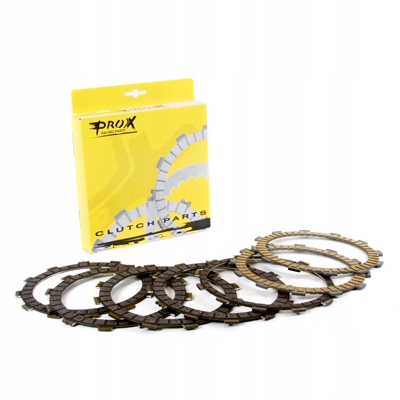 Prox Spojkové Kotúče Yamaha XT660R '04-'11, XT660X '04-'11