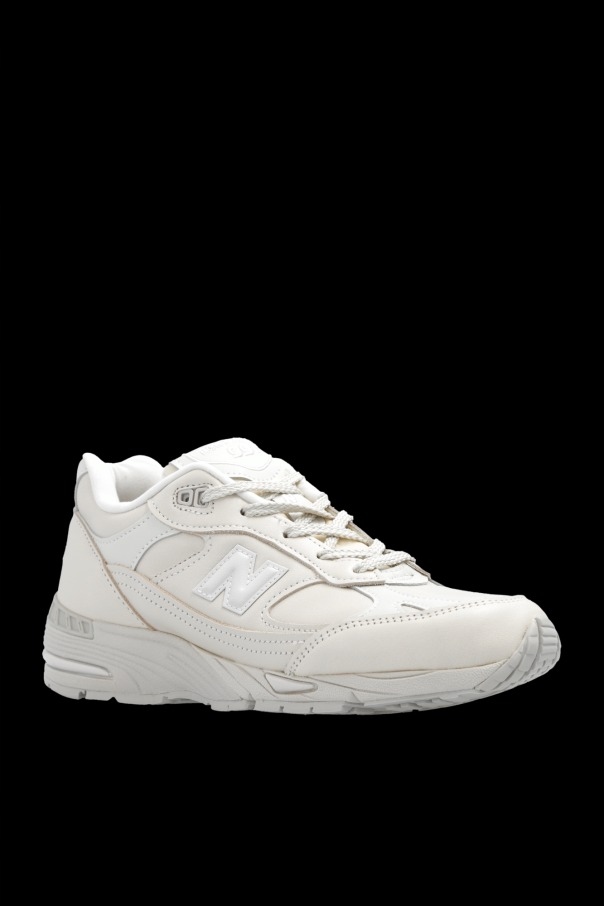Dámské sportovní boty Módní Pohodlné New Balance 991 W991OW vel. 40