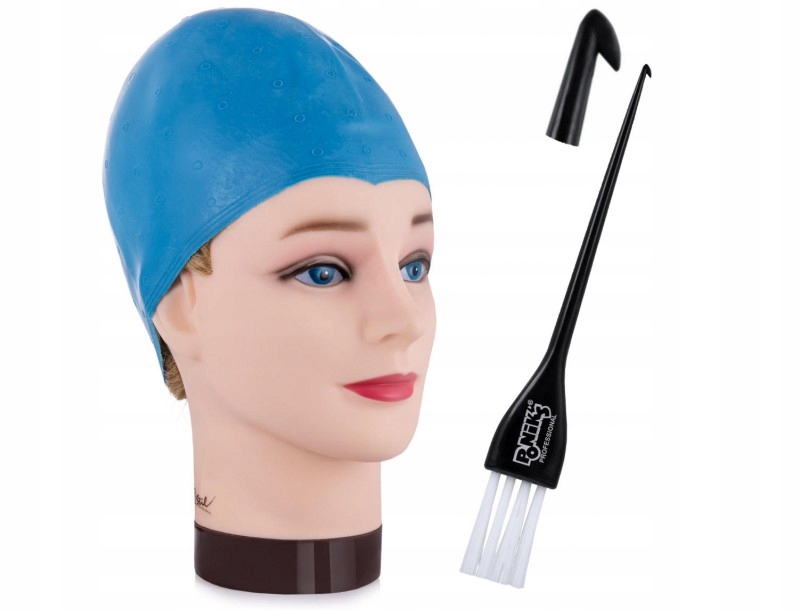 CZEPEK NIEBIESKI DO PASEMEK