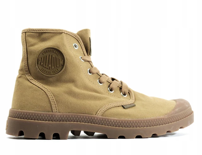 Boty Trapery Palladium 02352-307 Vel 41,5