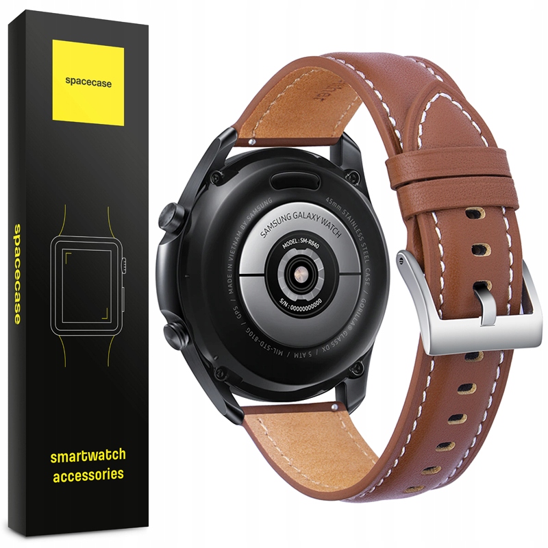 

Spacecase Pasek Do Huawei Watch GT2 Classic 46MM