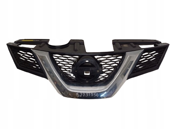 NISSAN X-TRAIL 13- GRILL GRIL 623104CE0A