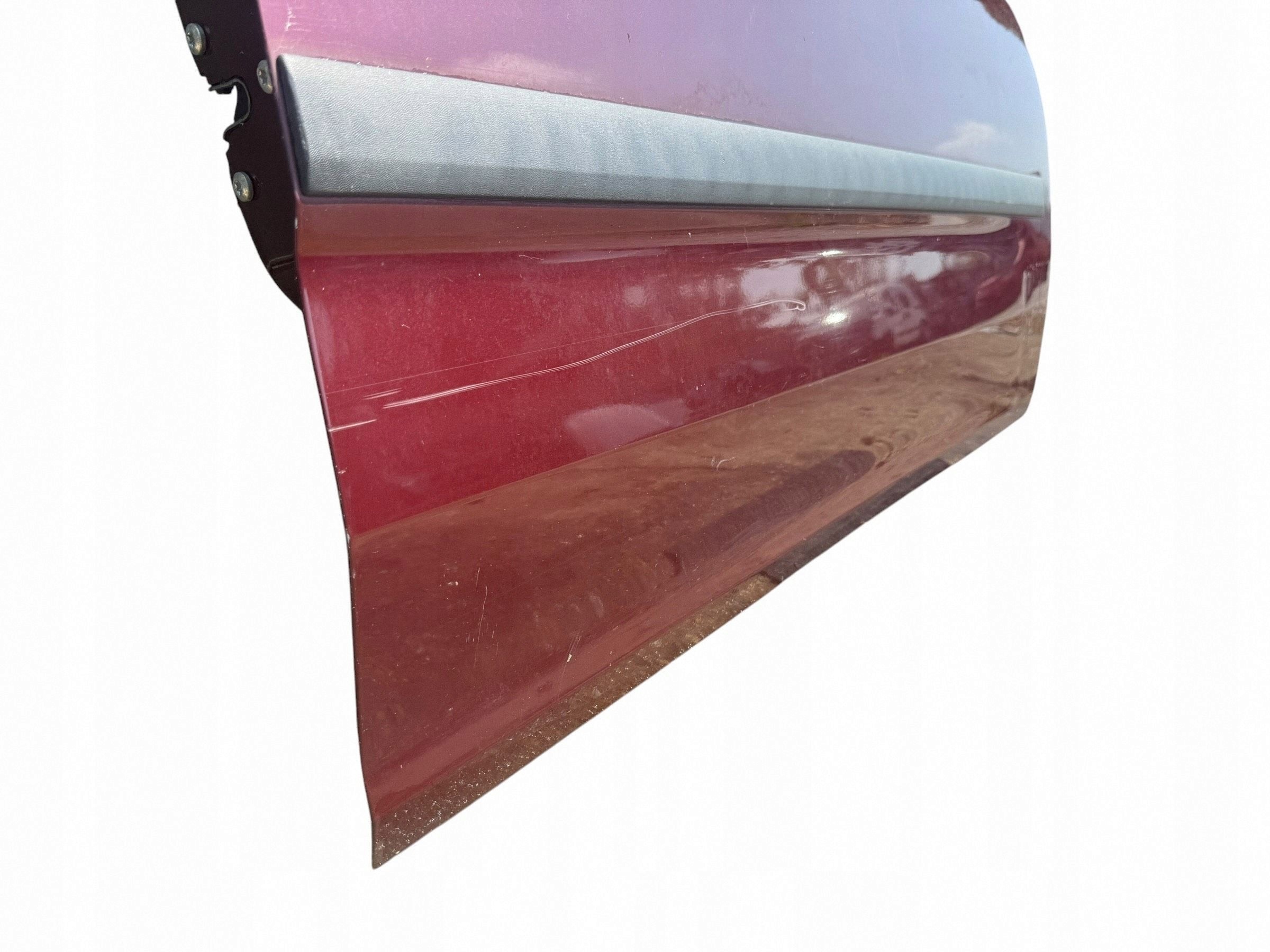 door front right right front Opel Combo C