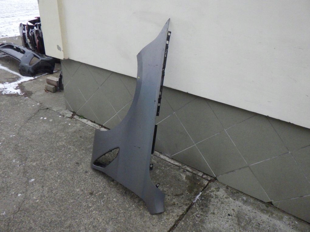 BMW 8 G14 G15 G16 fender front left