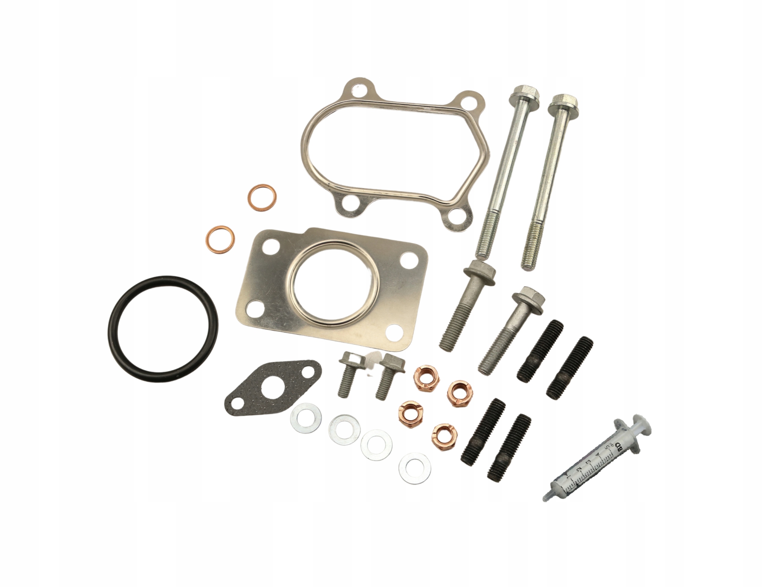 Sada Těsnění Turbíny Fiat Ducato 06> 2.3 Jtd Sada