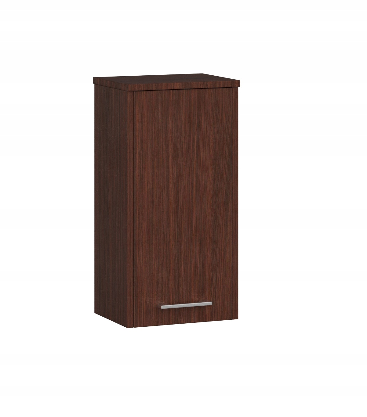 

Szafka wisząca Fin W 30cm wenge łazienkowa