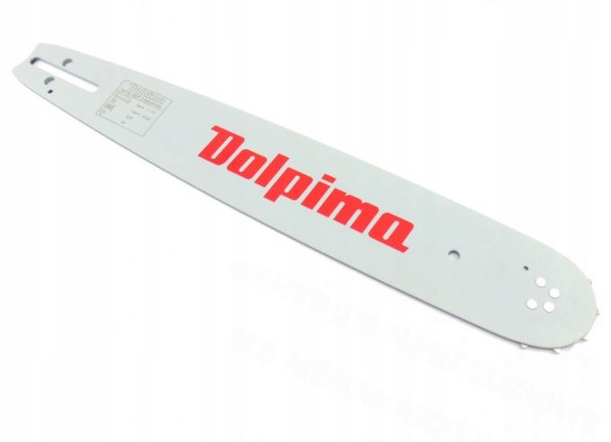 

Prowadnica Łańcucha Dolpima 325 45CM 18"