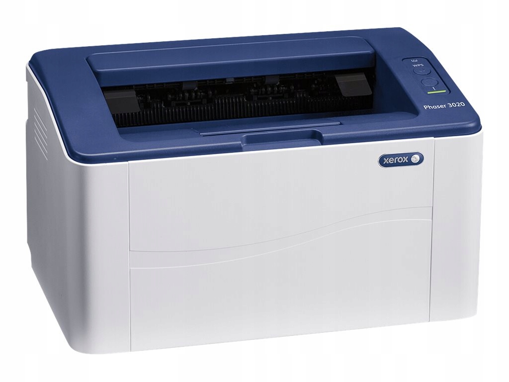 Drukarka laserowa Xerox Phaser 3020