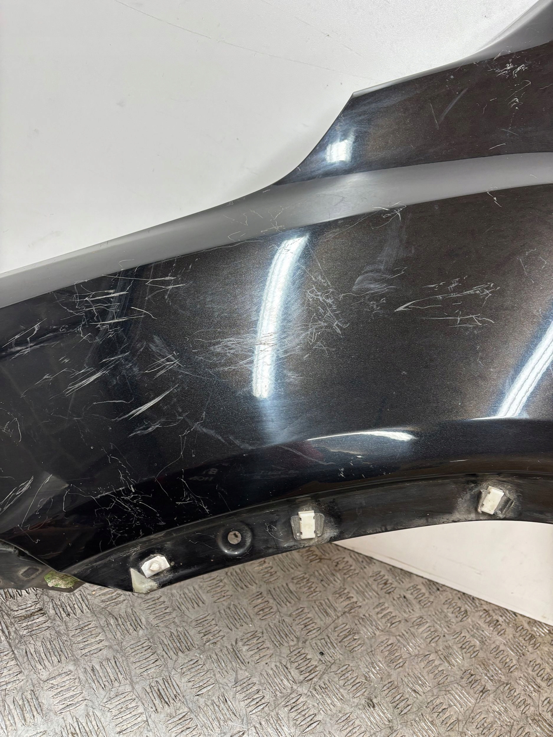 fender front front left CHEVROLET TRAX
