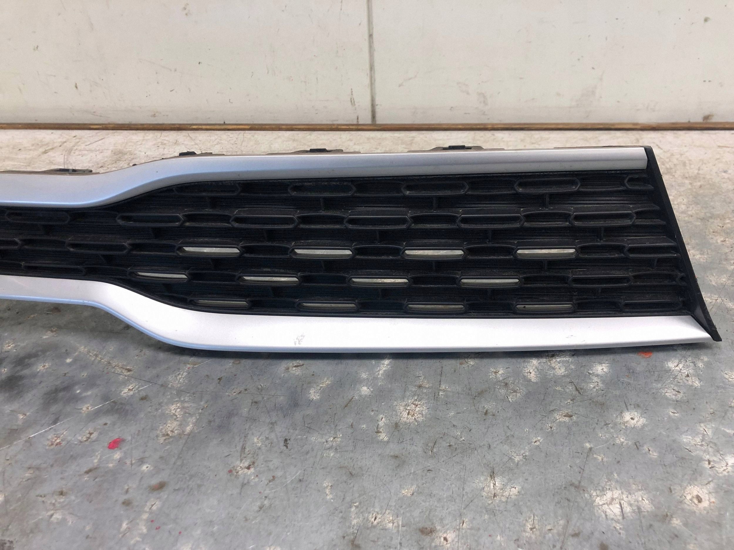 Grill Grill KIA PICANTO III 86351-G6000