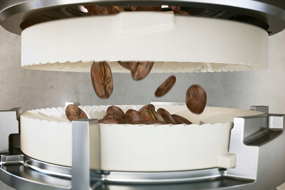 Ekspres do kawy ciśnieniowy Philips EP5447/90 Model EP5447/90