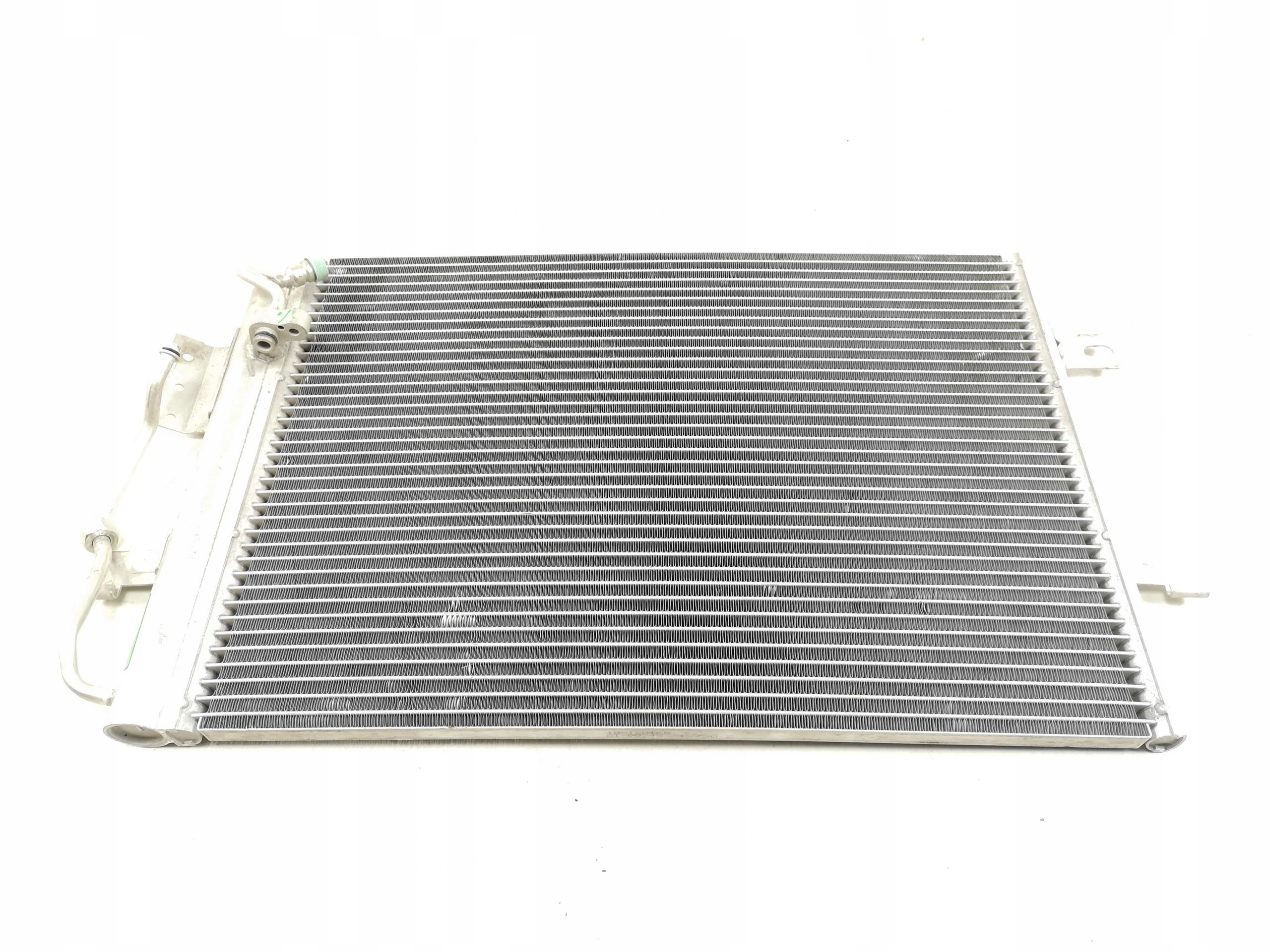 35309 - Конденсатор кондиционера NRF MERCEDES A Class W168