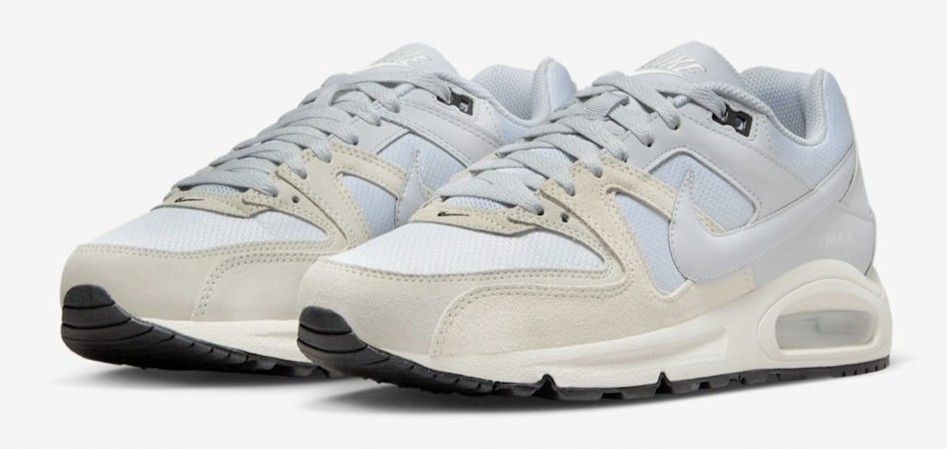 Pánské sportovní tenisky Nike Air Max Command 629993-102 vel. 42.5