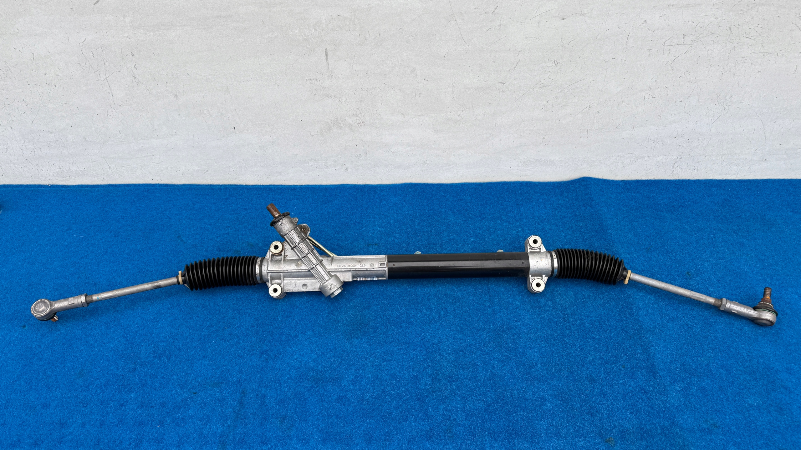 IVECO DAILY 3 III servo control control 06+ A0005149 MAG37WT